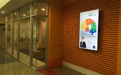3 เคล็ดลับในการใช้จอ Digital Signage เพิ่มยอดขายให้ร้านคุณ!