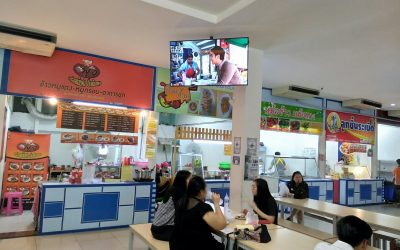 [ผลงาน] มหาวิทยาลัยเกษตรศาสตร์ วิทยาเขตบางเขน