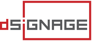 dSiGNAGE - จำหน่าย Digital Signage Kiosk จอห้องประชุม พร้อม Signage Solution