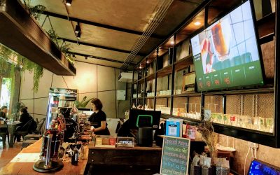 วิธีการใช้งาน dSiGNAGE – QSign Solution